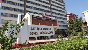 ÇAYKUR: "28 Mayıs'ta yaş çay alımı yapmayacağız"