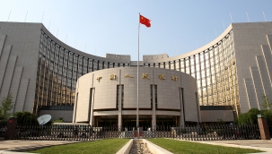 Çin Merkez Bankası, faizi %2,75'te sabit tuttu