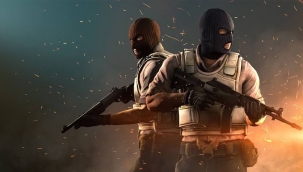 CS: GO 1,8 milyon aktif oyuncuyla rekor kırdı