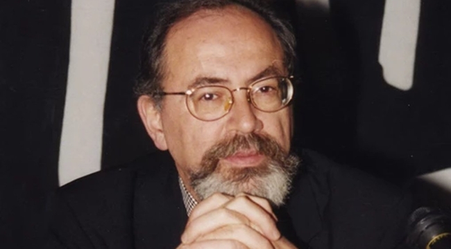 Deniz Kavukçuoğlu hayatını kaybetti
