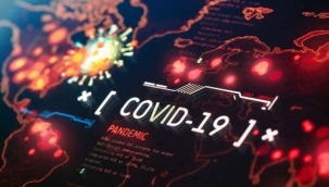 DSÖ: ''Covid-19 küresel acil durumu sona erdi''