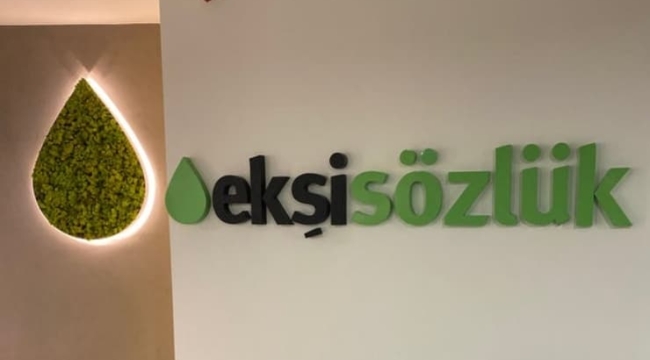 Ekşi Sözlük'ün yeni alan adına da erişim engeli