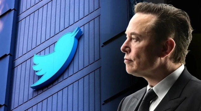 Elon Musk: ''Twitter CEO'luğunu bırakıyorum''