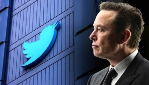 Elon Musk: ''Twitter CEO'luğunu bırakıyorum''