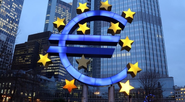Euro Bölgesi'nde yıllık enflasyon %7'ye yükseldi