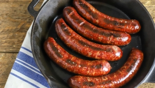 FDA'dan ABD'de GDO'lu sosislerin satışına onay