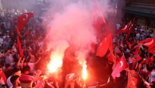 Florida'da Anma Günü kutlamaları: 9 yaralı