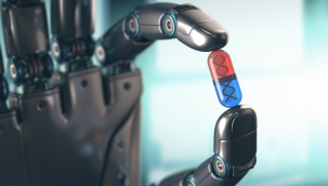 Fütüristik kapsül, enjeksiyonun yerini alabilir