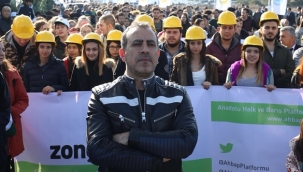 AHBAP, depremzede öğrencilere burs verecek