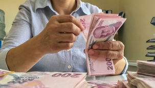 Hazine, 3 ayda 215 milyar liralık iç borç alacak