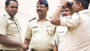 Hindistan Assam'da kilolu polisler ihraç edilecek 