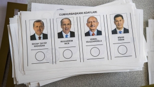 İkinci turda 50 bin yeni seçmen oy kullanacak