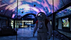 İlk havacılık ve uzay lisesi Ankara'da açıldı