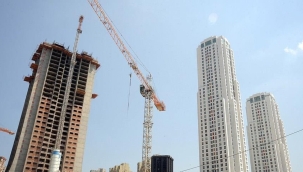 İnşaat maliyet endeksi, Mart'ta yıllık %60 arttı