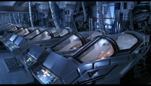 İnsanlar için kış uykusu teknolojisi geliştirildi