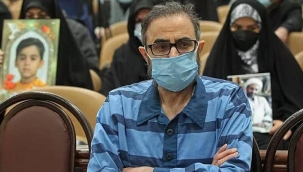 İran, Türkiye'den kaçırdığı Habib Chaab'ı idam etti