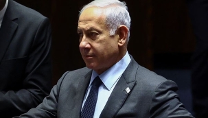 İsrail: "Gazze'ye şiddetli biçimde saldırıyoruz"