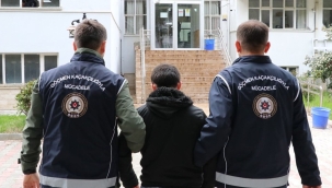 İstanbul'da 10 insan kaçakçısı tutuklandı