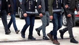 İstanbul'da insan kaçakçısı örgüt çökertildi 