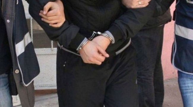 İstanbul'da uyuşturucu operasyonu: 5 gözaltı