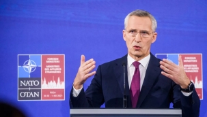 Stoltenberg: ''İsveç'in NATO üyesi olması mümkün''