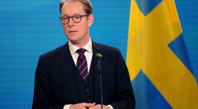 İsveç: "2 ay içinde NATO'da olmayı umuyoruz"