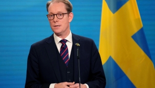 İsveç: "2 ay içinde NATO'da olmayı umuyoruz"