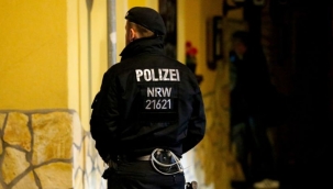 İtalya'da mafya operasyonu: 61 gözaltı