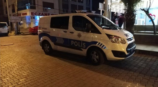 İzmir'de silahlı kavga: 1 kişi hayatını kaybetti
