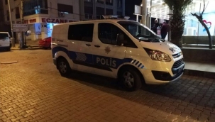 İzmir'de silahlı kavga: 1 kişi hayatını kaybetti