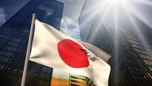 Japonya'da gıda dışı çekirdek enflasyon yükseldi