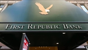 JP Morgan, First Republic Bank'ı satın alacak
