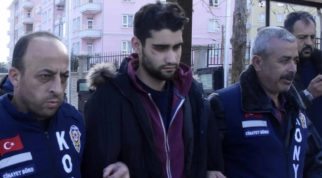 Kadir Şeker'in cezası Yargıtay tarafından onandı