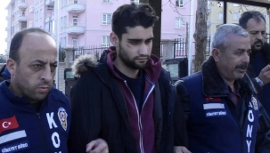 Kadir Şeker'in cezası Yargıtay tarafından onandı