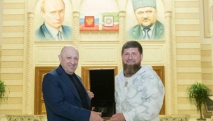 Kadirov, lejyoner ordusu kurmayı planlıyor