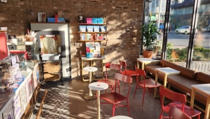 Kanada'daki antikapitalist kafe 15 ayda battı