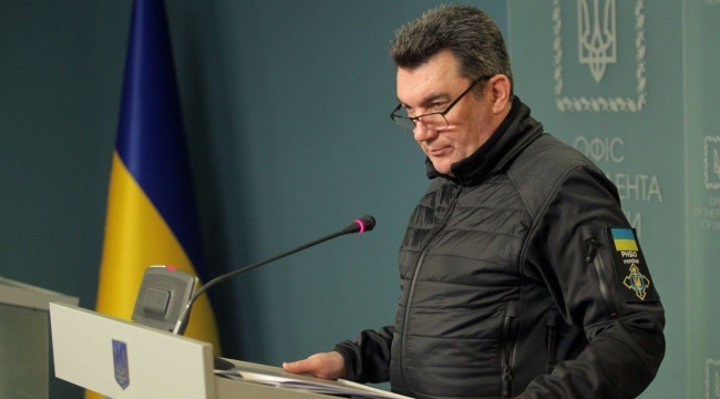 Kiev: "Rusya'ya karşı saldırı başlatmaya hazırız"