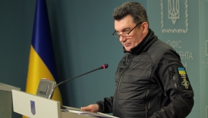 Kiev: "Rusya'ya karşı saldırı başlatmaya hazırız"