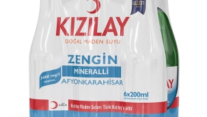 "Kızılay madensuyunda arsenik var" haberine soruşturma