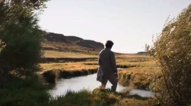 "Kuru Otlar Üstüne" filminin tanıtımı yayınlandı