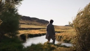 "Kuru Otlar Üstüne" filminin tanıtımı yayınlandı