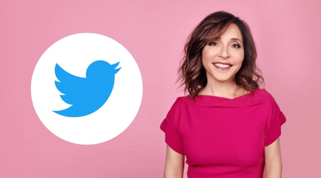 Linda Yaccarino: ''Elon Musk'tan ilham alıyorum''