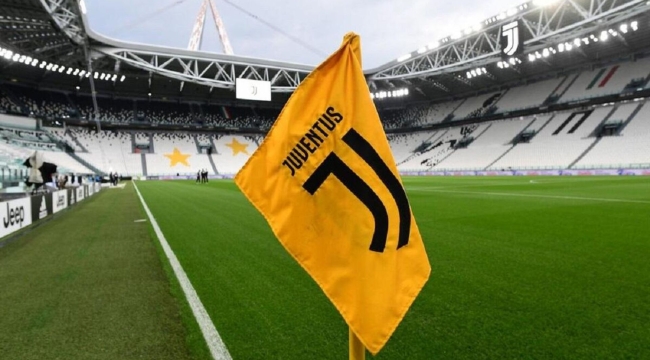 Juventus'un "Mali usulsüzlükten" 10 puanı silindi