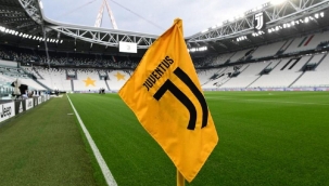 Juventus'un "Mali usulsüzlükten" 10 puanı silindi