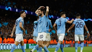 Manchester City, şampiyonluğunu ilan etti