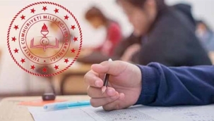 MEB: ''2023 bursluluk sınavı başvuruları başladı''