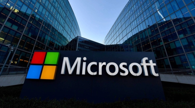 Microsoft, yeni girişimlere kredi desteği verecek