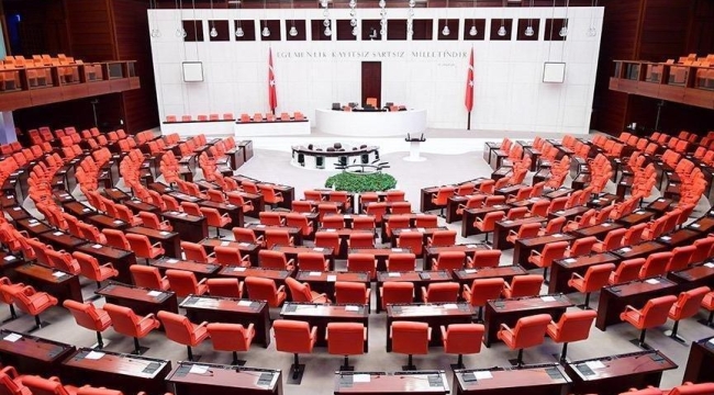 Milletvekilliği seçiminin resmi sonuçları açıklandı