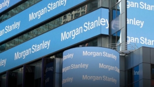 Morgan Stanley, 3 bin kişiyi işten çıkaracak