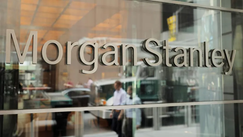 Morgan Stanley: "Dolar 28 TL'ye yaklaşabilir"